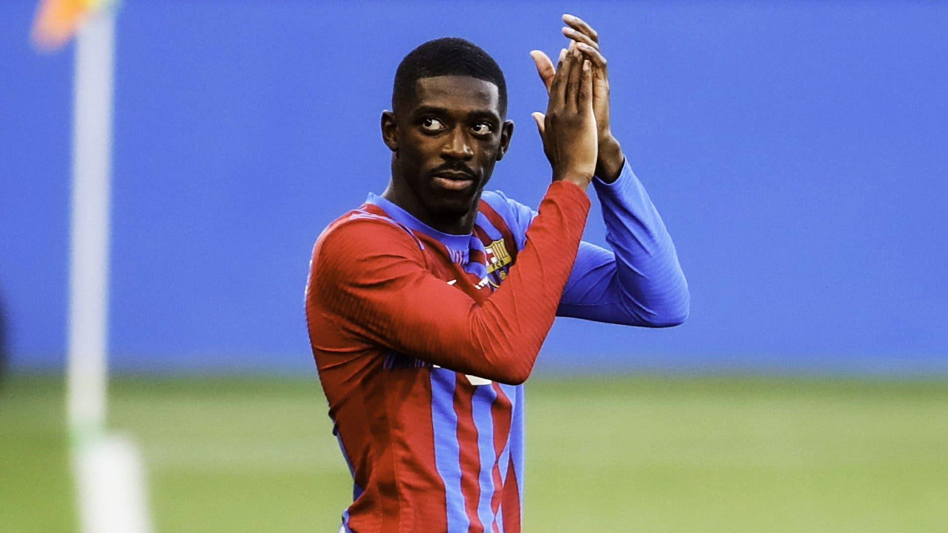 New conditions of the FC Barcelona to tie to Dembélé