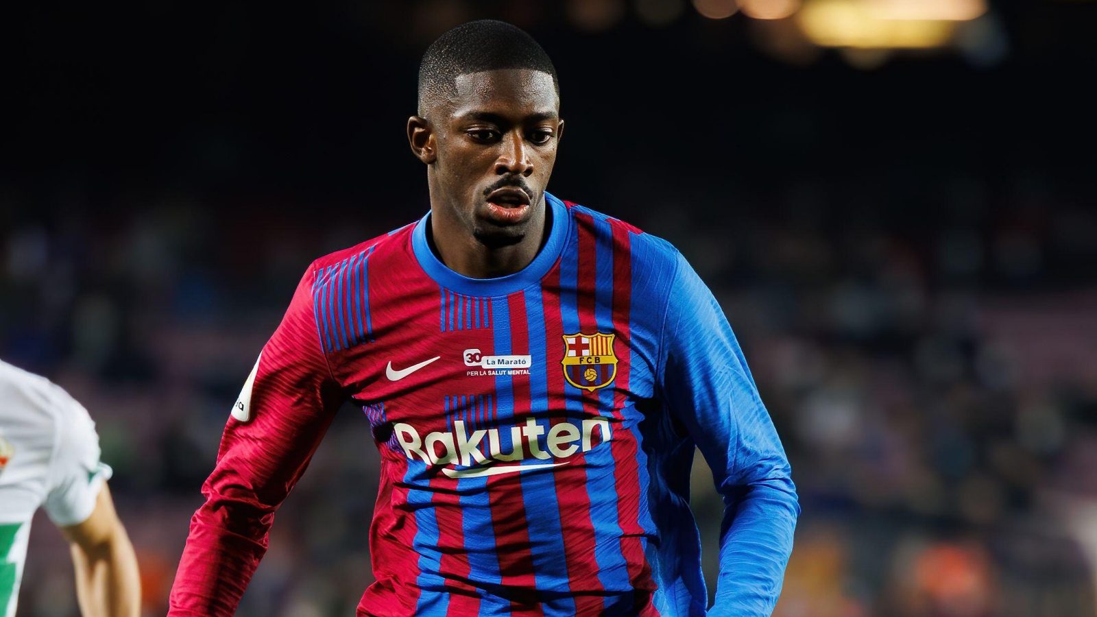 Barcelona President Joan Laporta Softens Stance on Ousmane Dembele
