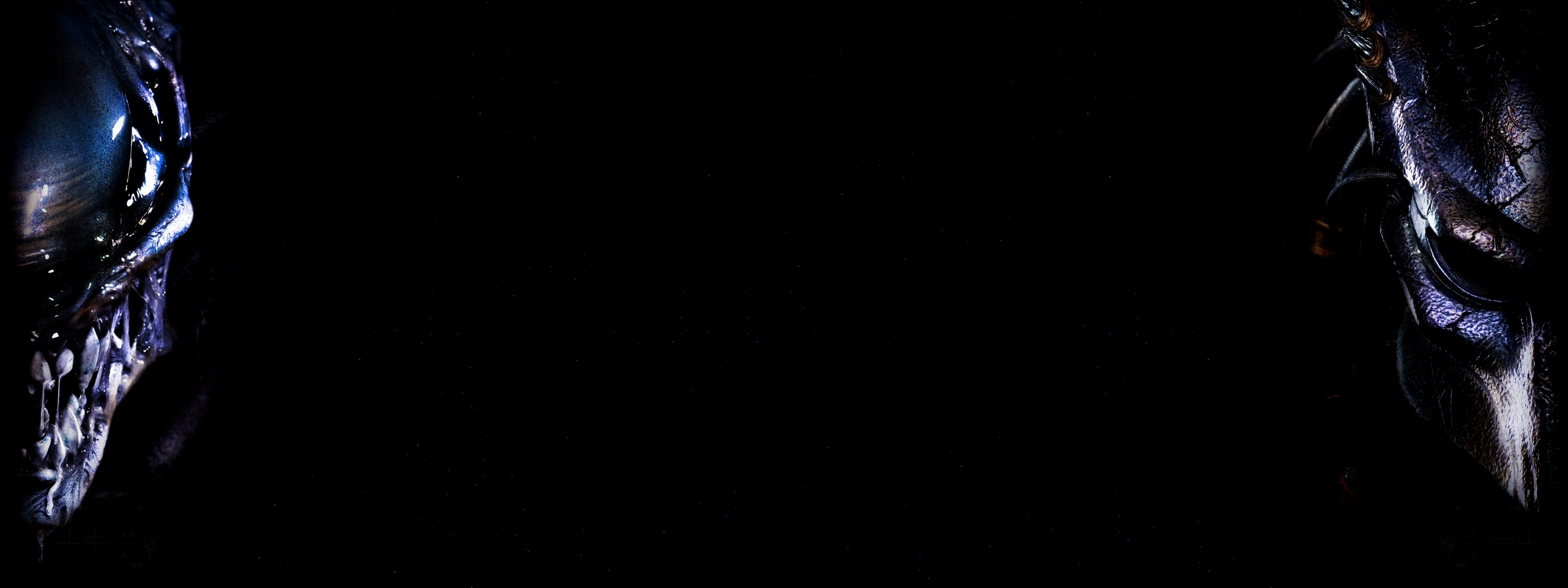 Dual Screen Wallpaper Star Wars