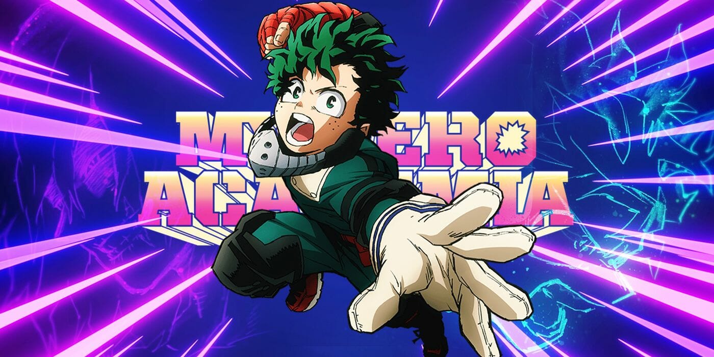 My Hero Academia Season 6: What Latest Update We Have For You?