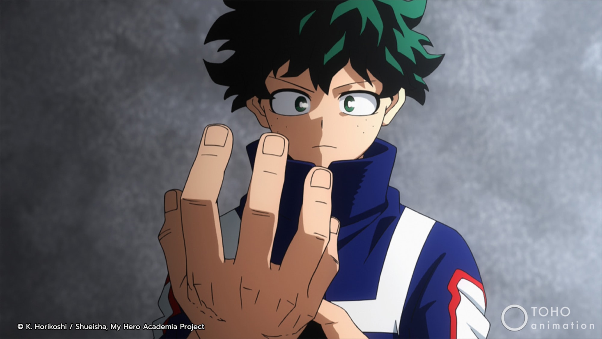 Everything to know about My Hero Academia season 6 (Release date and more)