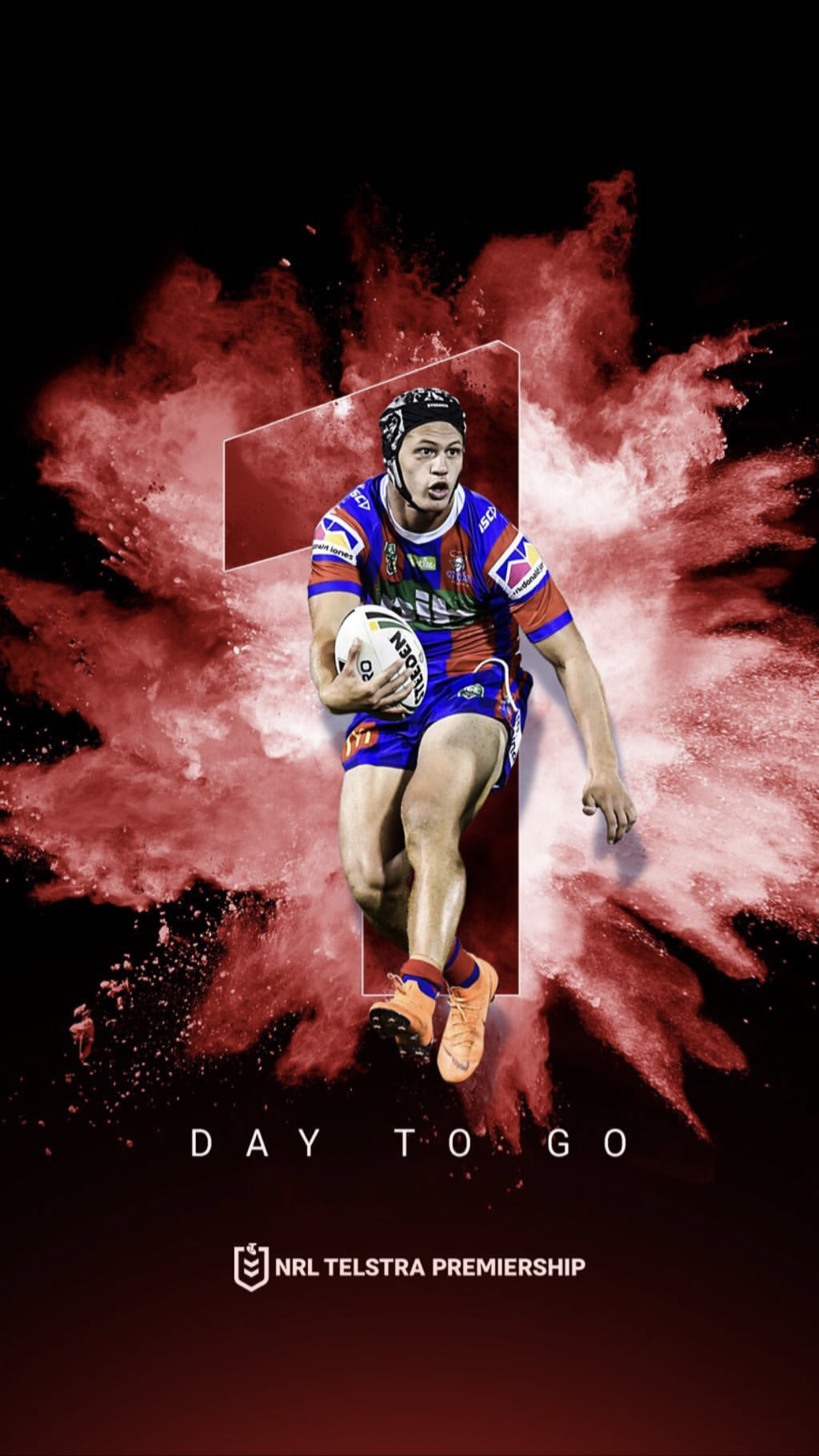 Kalyn ponga ideas. nrl, footy, rugby league
