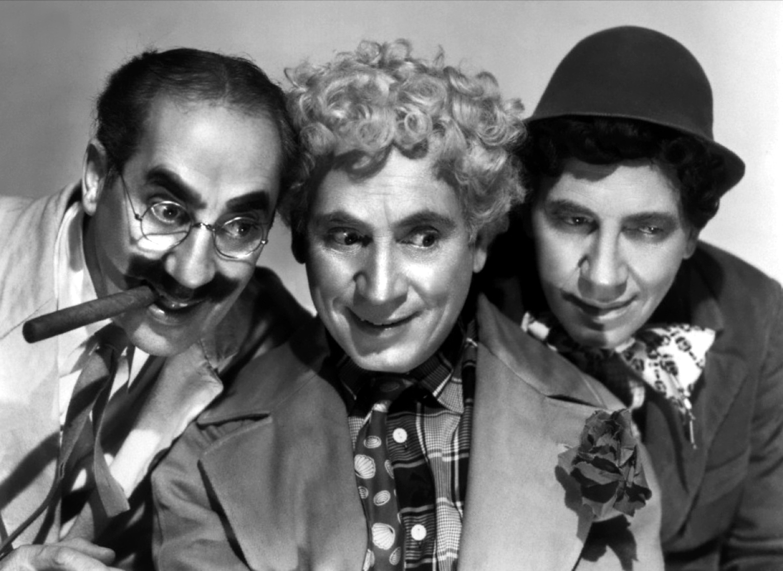 Most viewed Marx Brothers wallpaperK Wallpaper