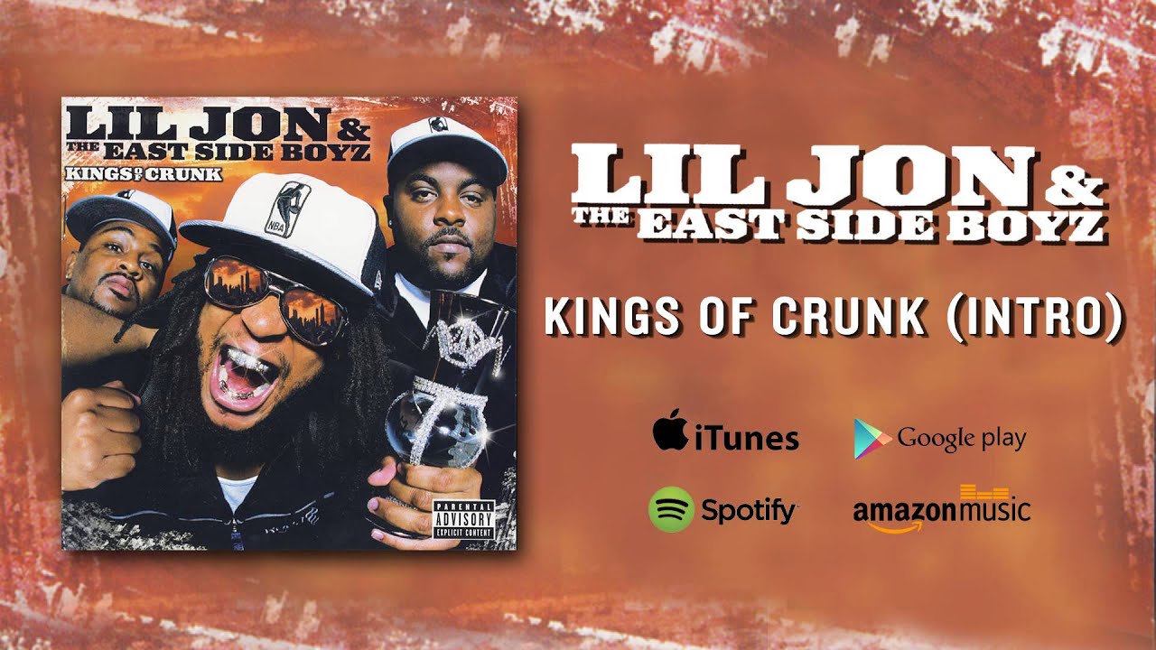 Lil Jon & The East Side Boyz Low (feat. Ying Yang Twins) (Official Audio)