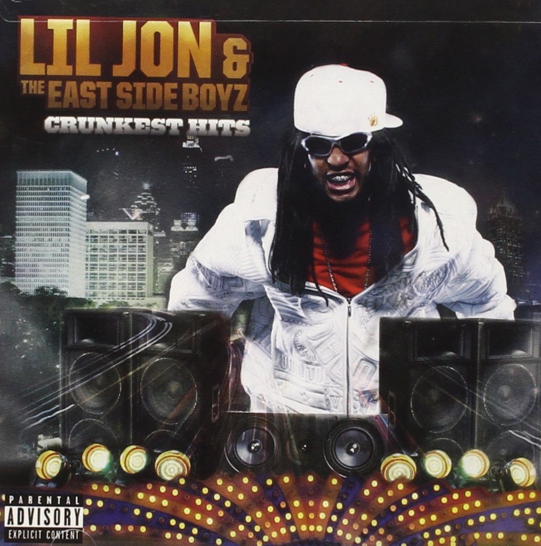 Lil Jon & The East Side Boyz Hits.com Music