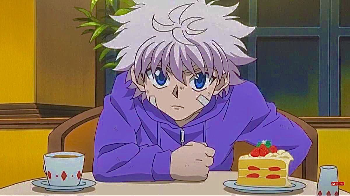 Vision 1. Pink wallpaper anime, Anime background wallpaper, Cute desktop wallpaper