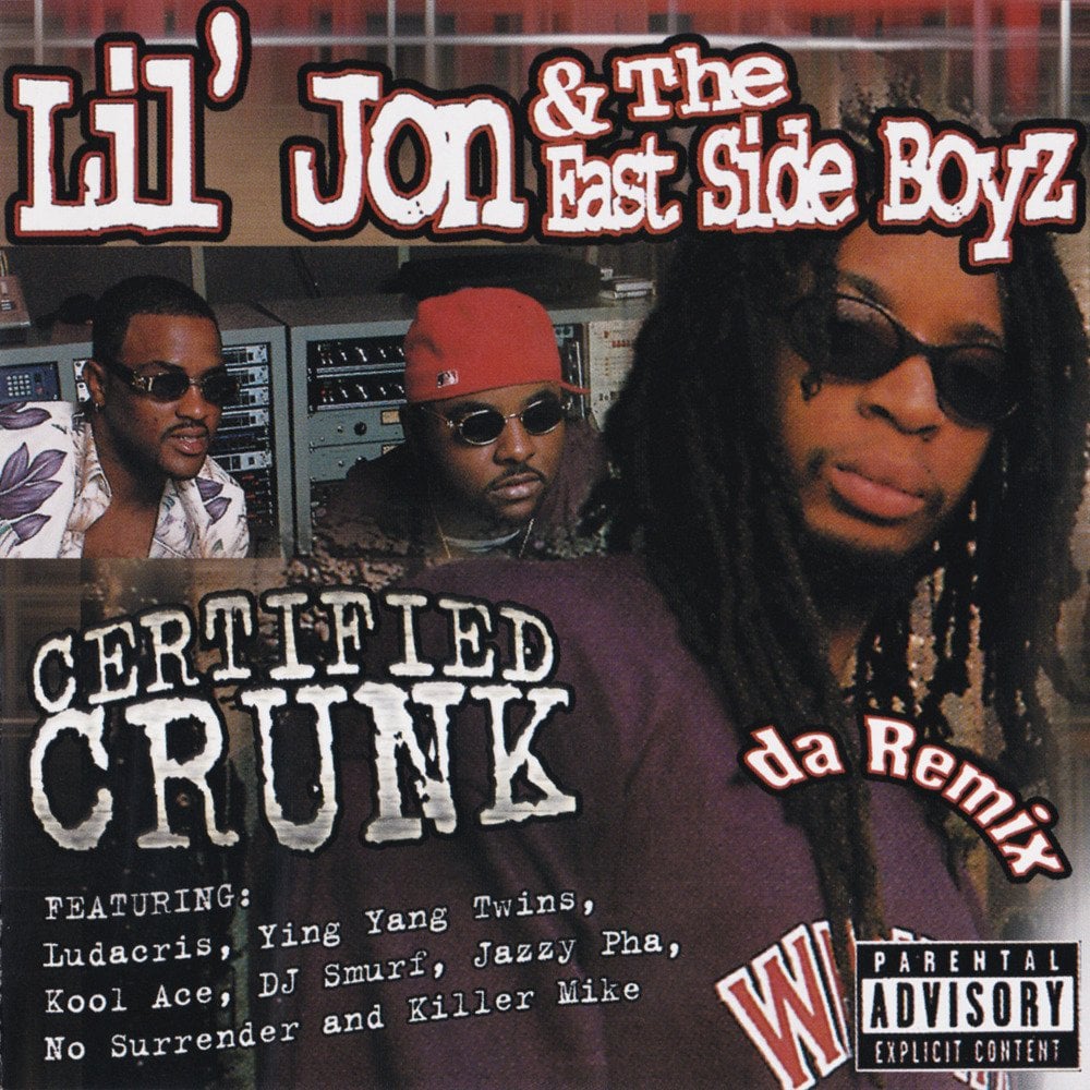 Lil Jon & The East Side Boyz