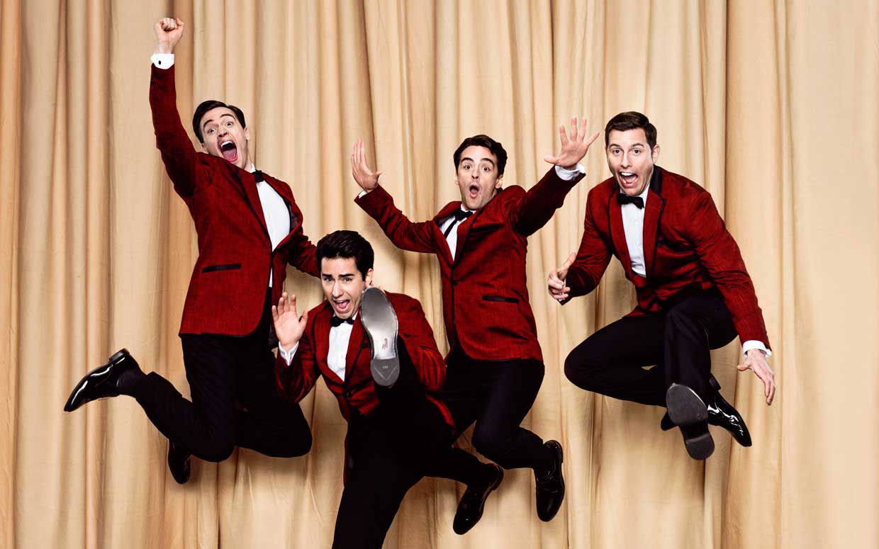 Jersey Boys wallpaper, Movie, HQ Jersey Boys pictureK Wallpaper 2019