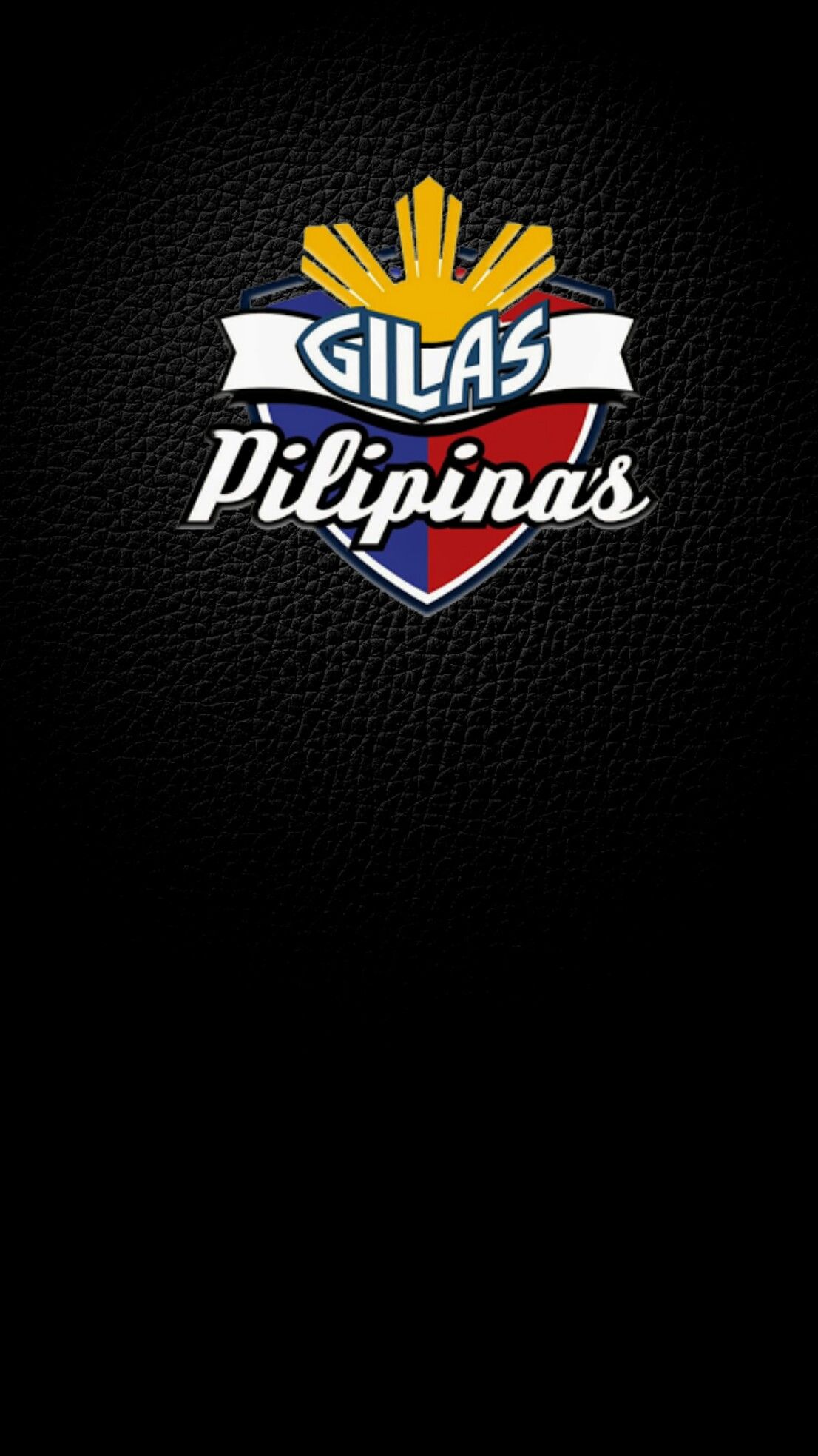 pilipinas #alab #gilas #pba #wallpaper #android #iphone. Sport team logos, Cavaliers logo, Team logo