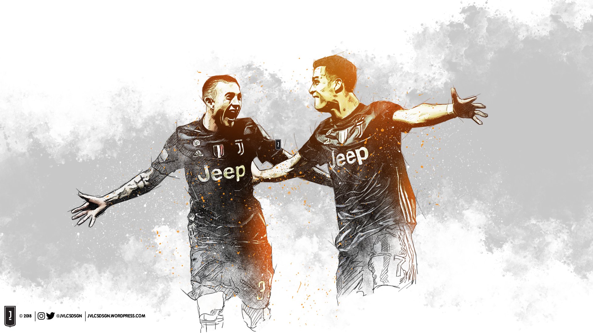 Federico Bernardeschi Wallpapers - Wallpaper Cave