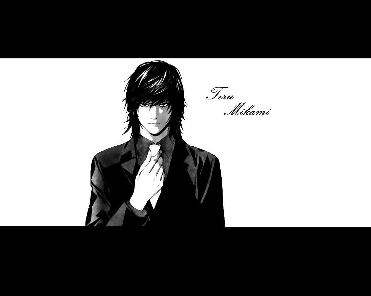 Mikami Teru