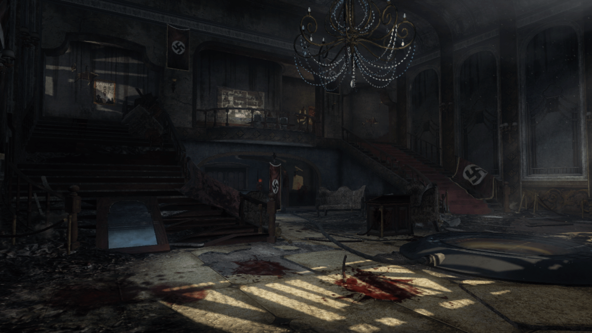 Call Of Duty Black Ops Zombies Kino Der Toten How To Beat At Anthony 