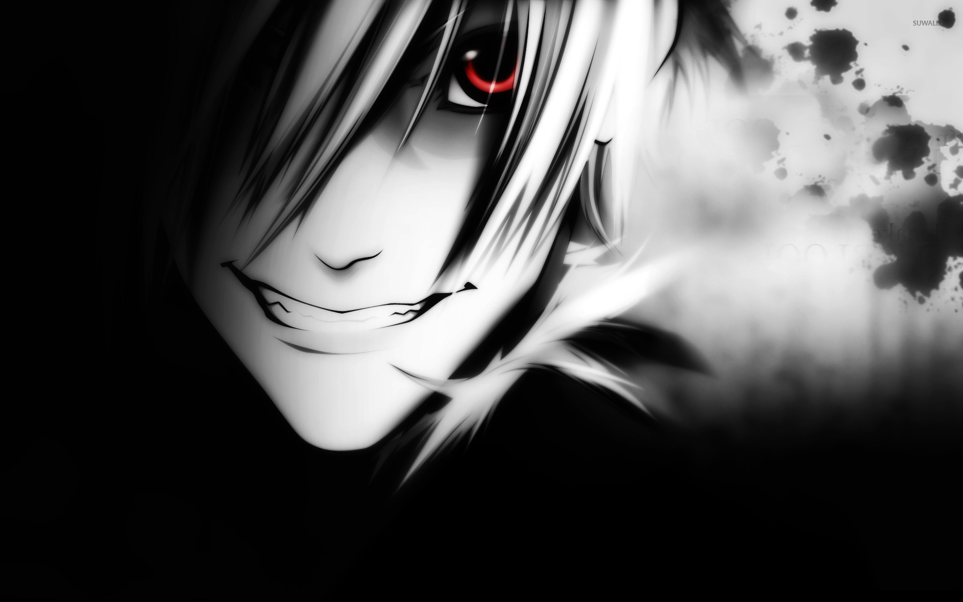 Death Note [7] wallpaper