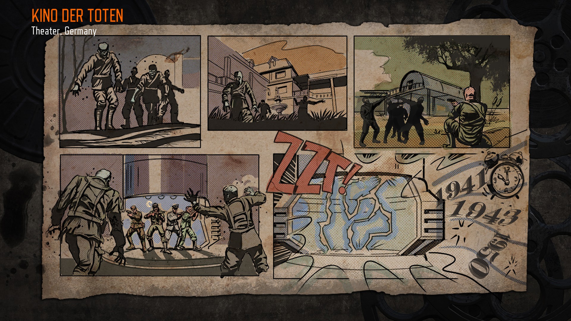 Steam Fællesskab - Guide - Guide For Kino Der Toten [2020 Updated]