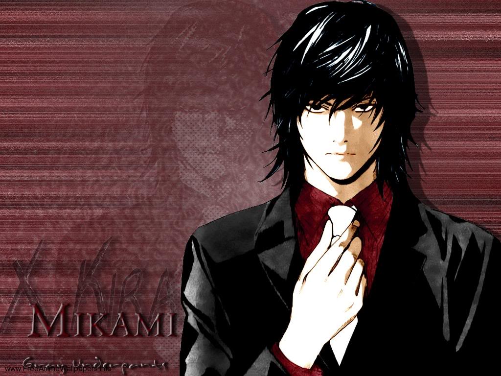 Teru Mikami Wallpapers - Wallpaper Cave