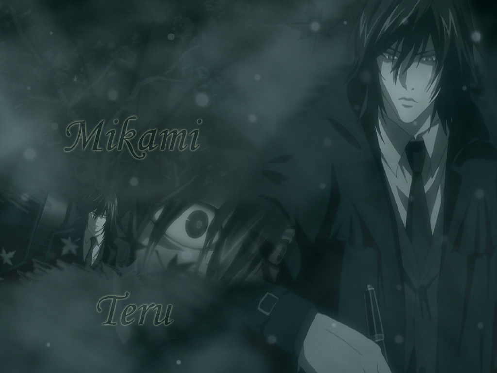 Teru Mikami Wallpapers - Wallpaper Cave
