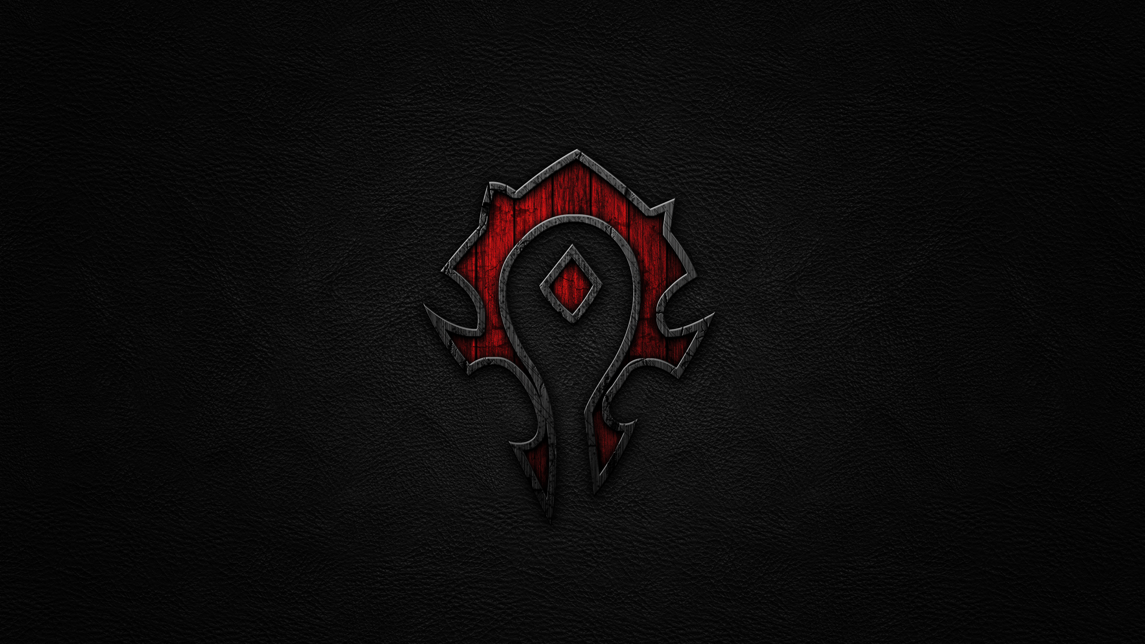 For the Horde! Download (Wallpaper) by StudioVulcan. Logo wallpaper hd, For the horde, Jordan logo wallpaper