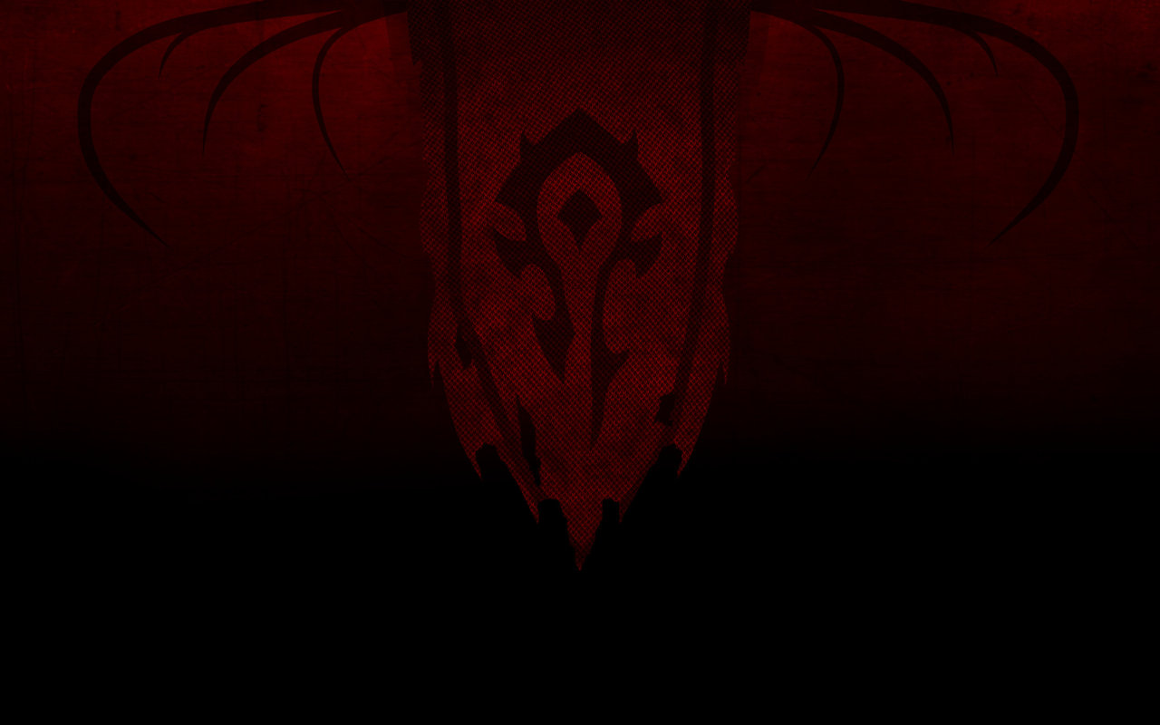 Horde wallpaper