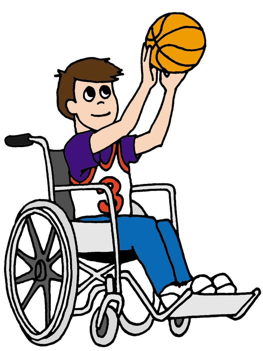 Free Handicap Clipart, Download Free Handicap Clipart png image, Free ClipArts on Clipart Library