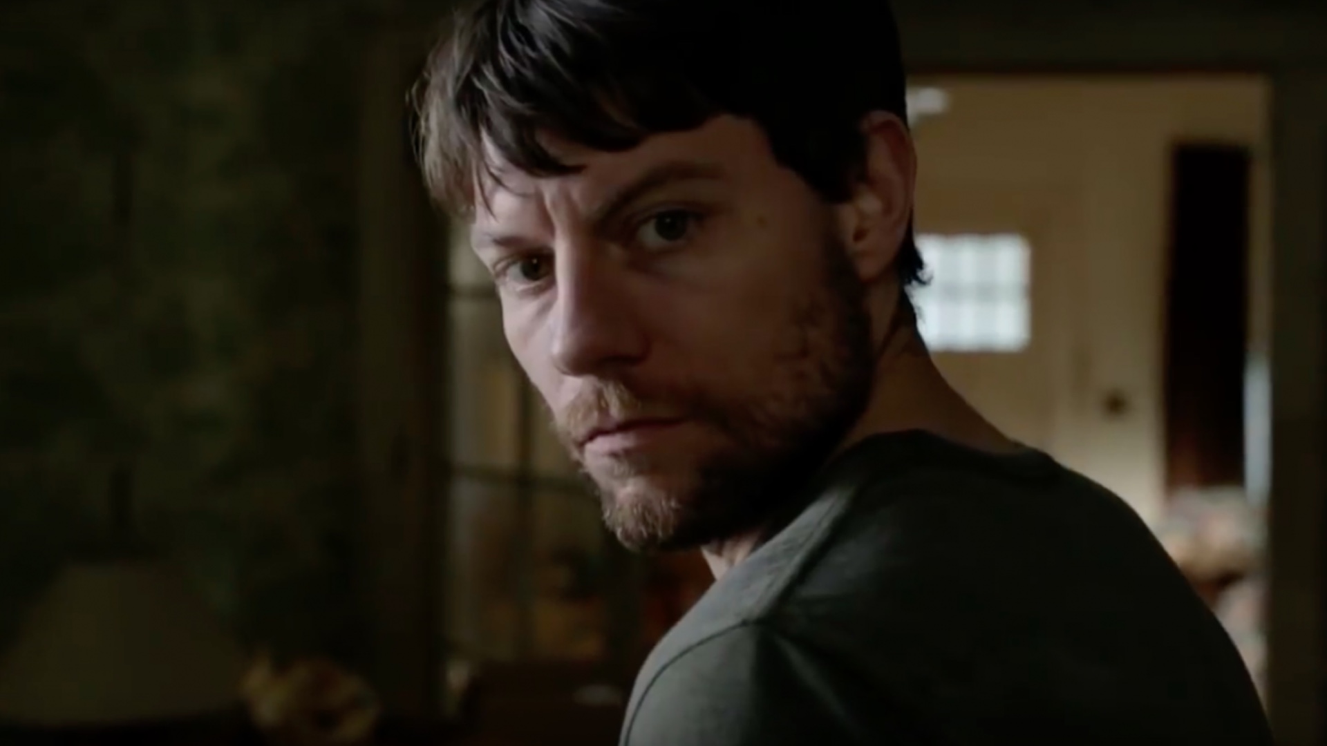 The BOURNE Franchise Spinoff Series TREADSTONE Casts Patrick Fugit and Michelle Forbes