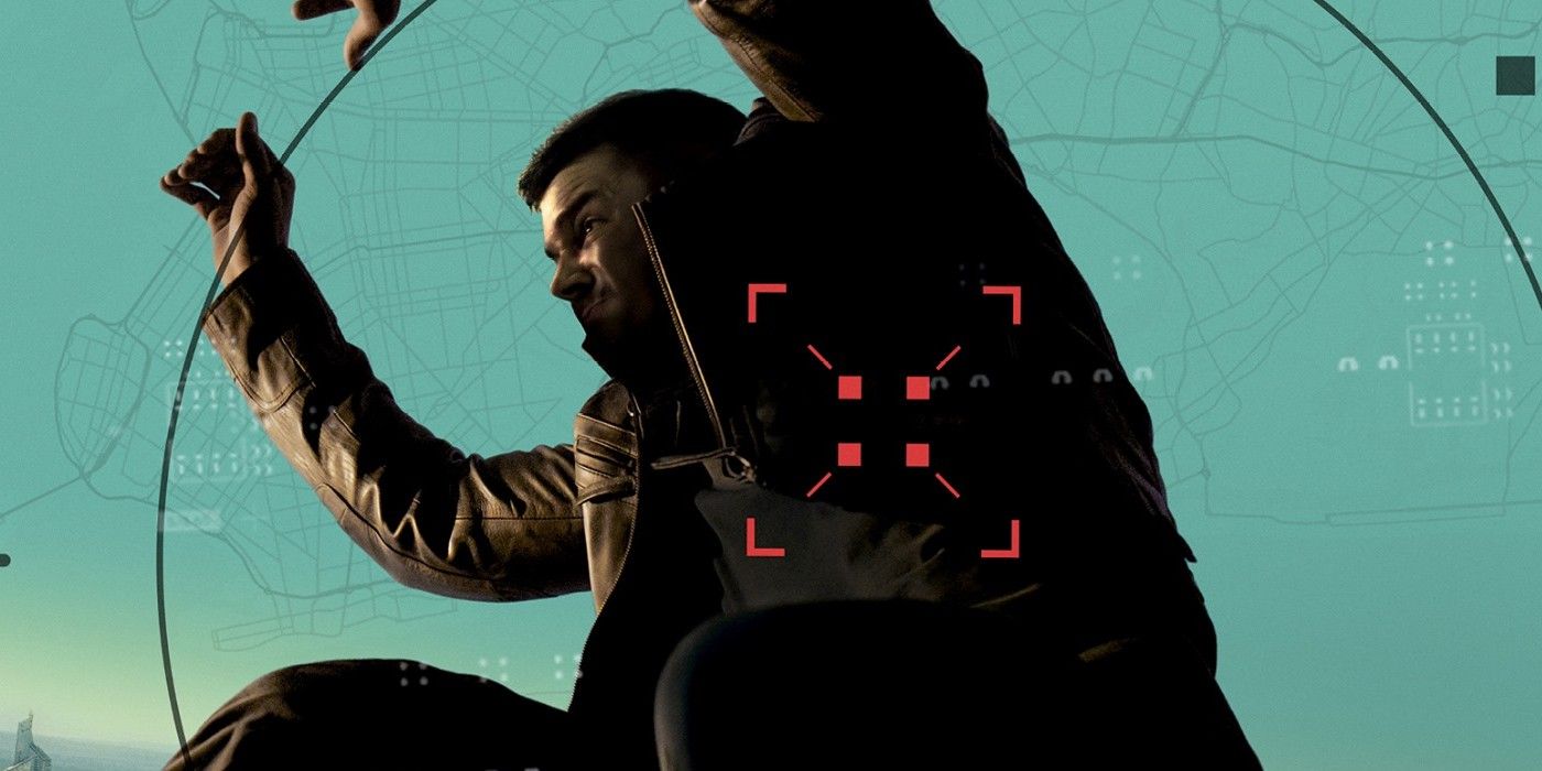 Bourne Spinoff Treadstone Releasing Internationally On Amazon