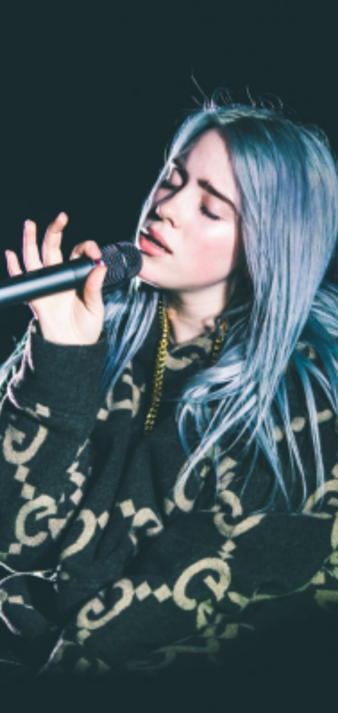 Billie Eilish iPhone Wallpaper Best 25 Billie Eilish Wallpaper iPhone Background