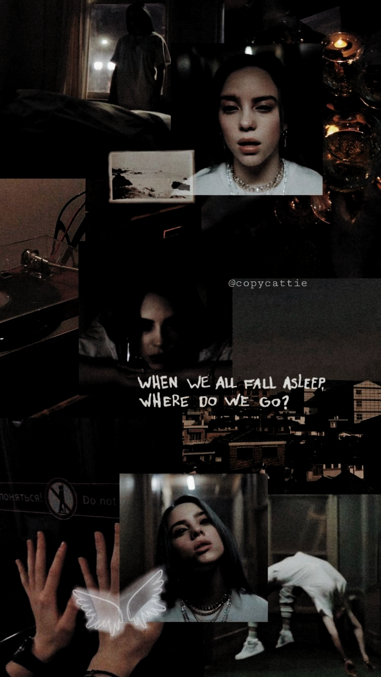 fondos de pantalla. Billie eilish, Billie, Singer