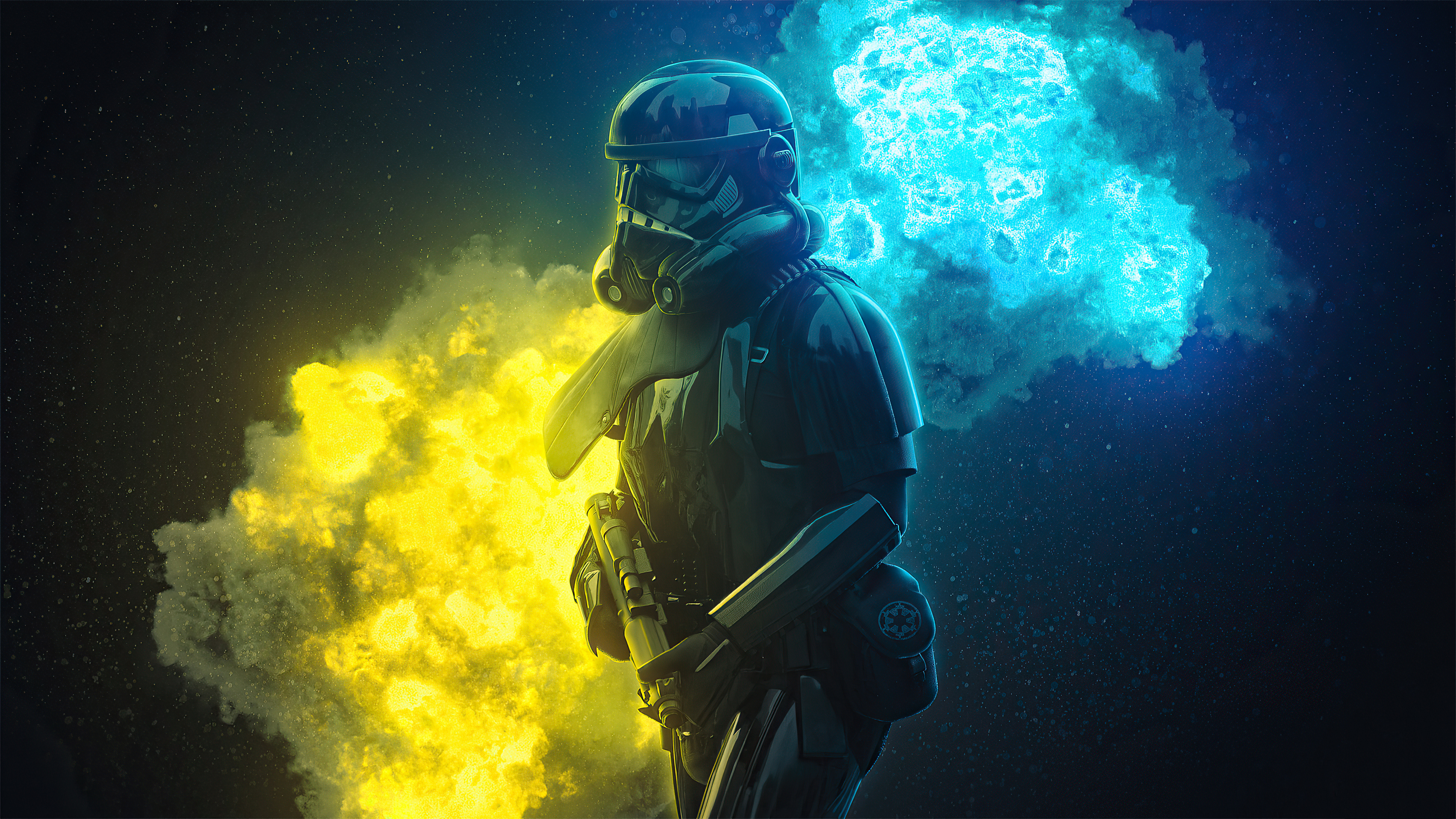 Shadow Stormtrooper, iPhone, Desktop HD Background / Wallpaper (1080p, 4k) (png / jpg)