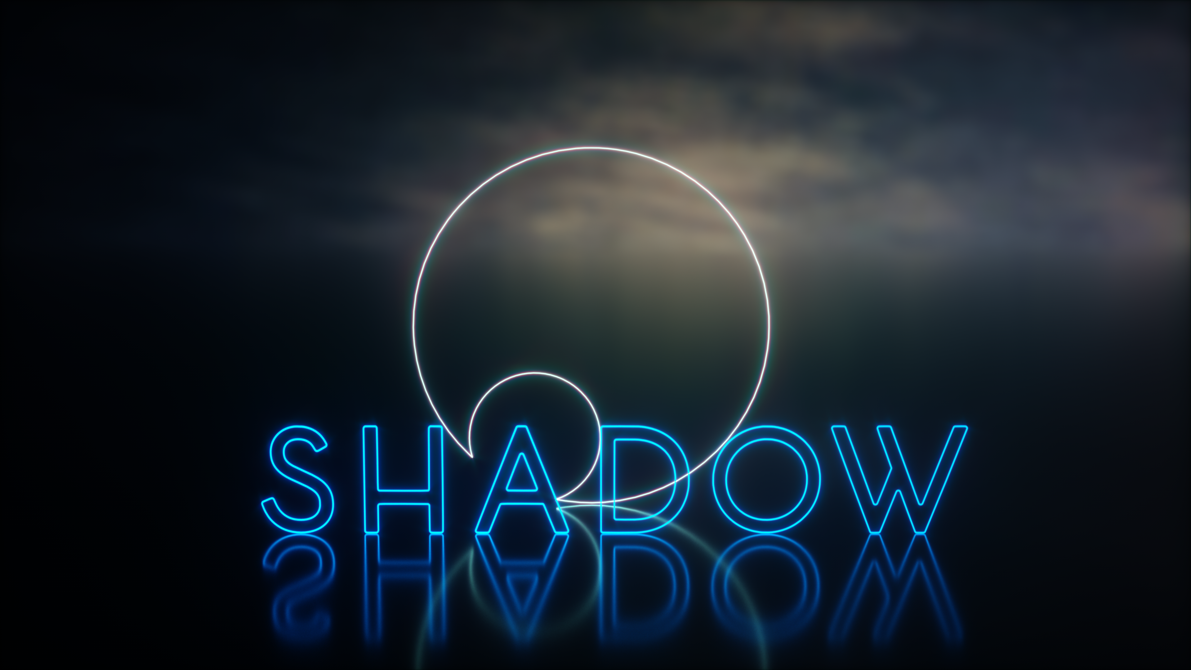 Shadow 4K Wallpaper (3840x2160)