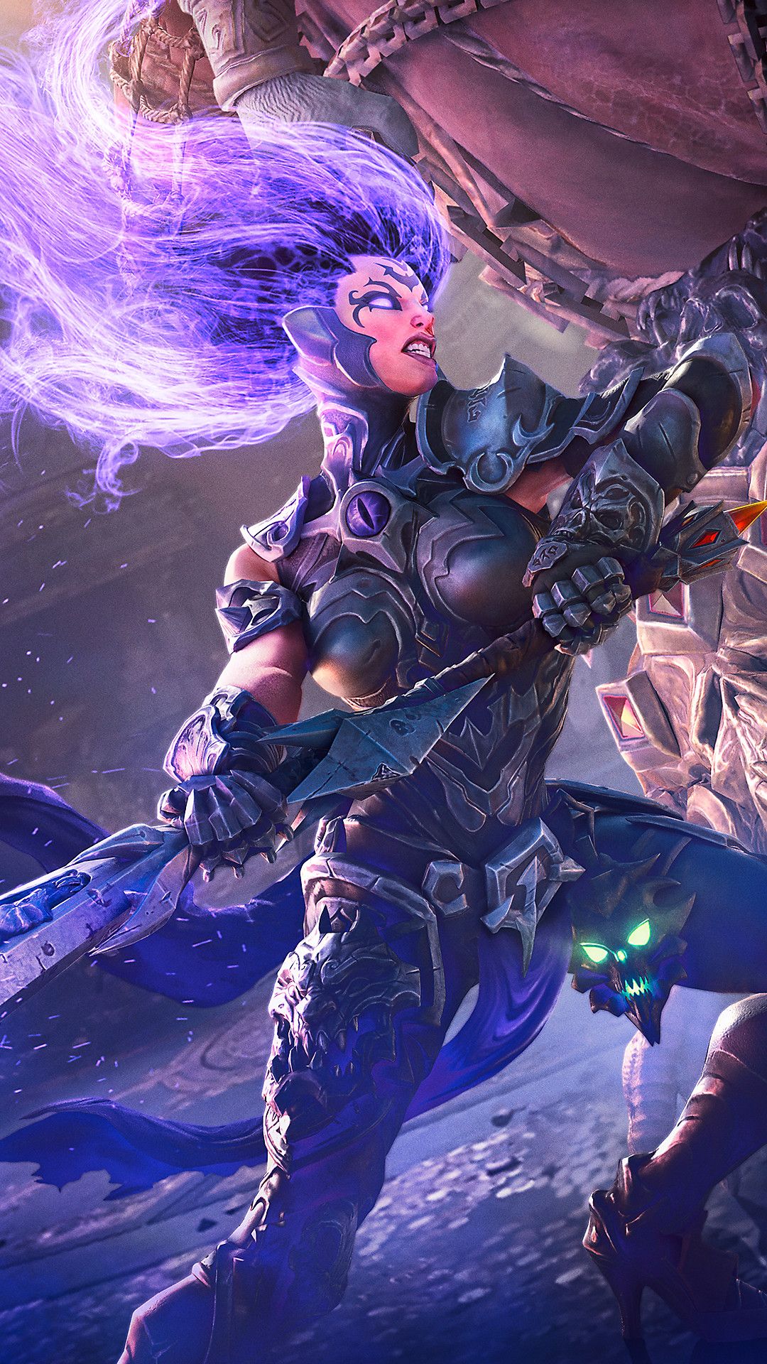 Sony PS4 Games Wallpaper