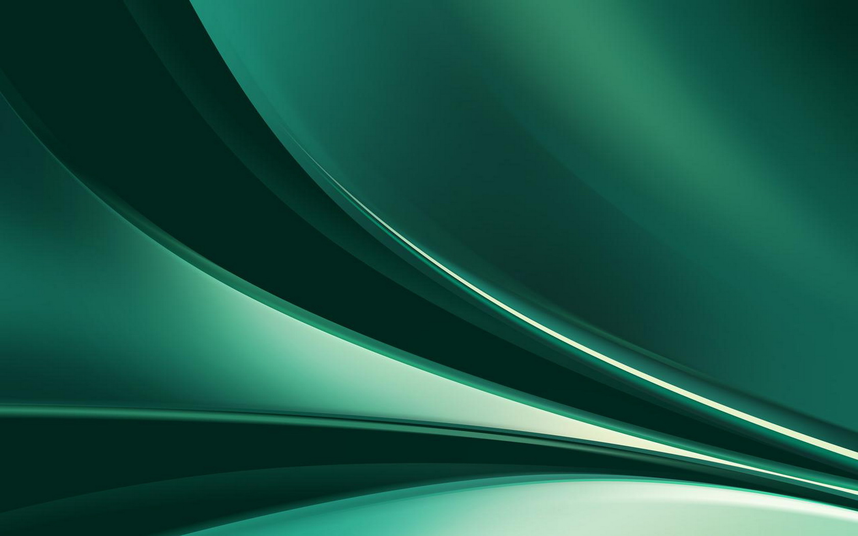 Abstract Green Wallpaper and Background Imagex1050