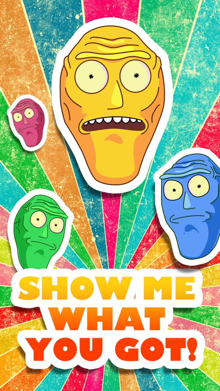 Hd iPhone Wallpaper Rick And Morty Resolution And Morty Wallpaper Phone Show Me