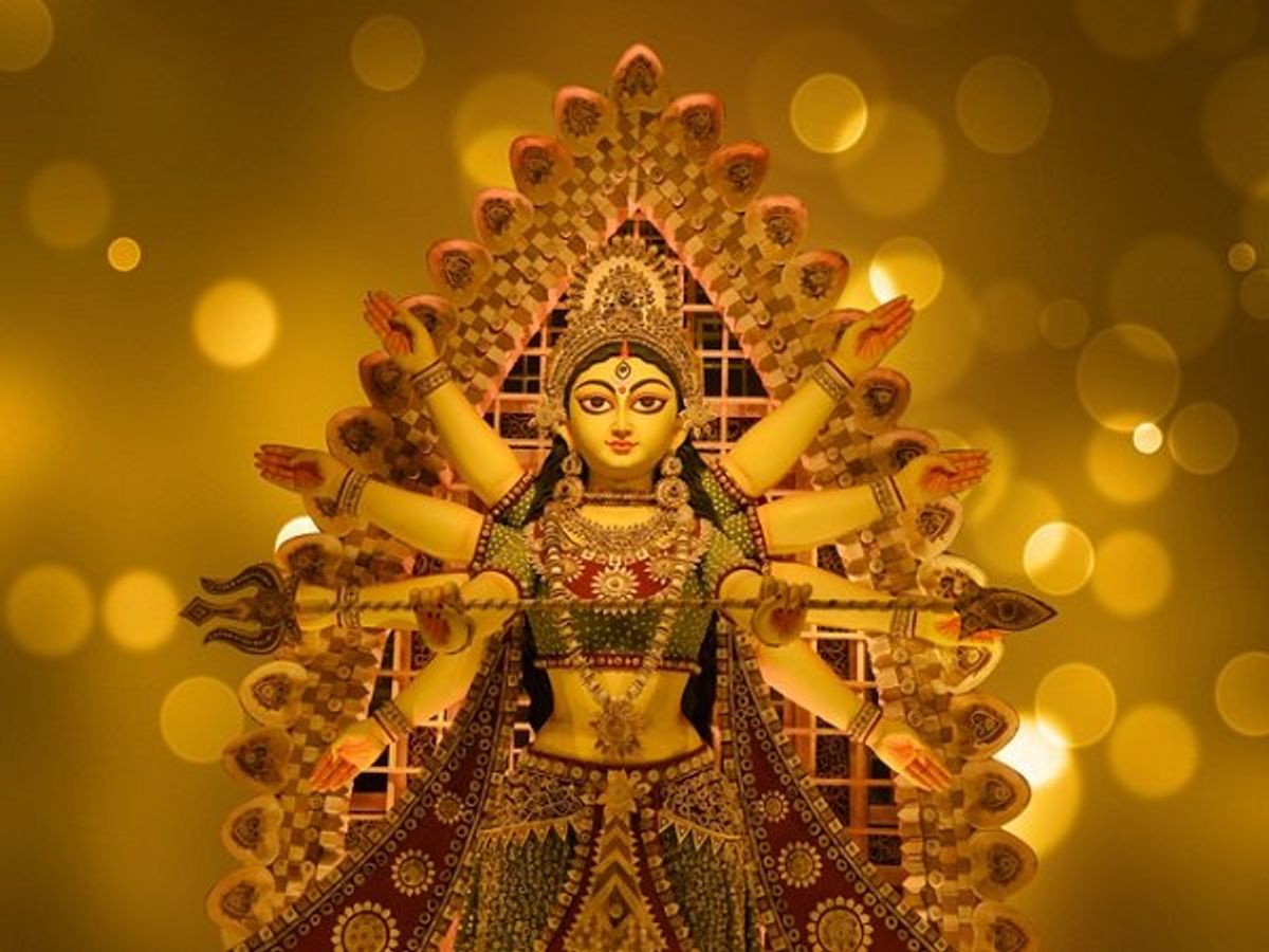 Magh Navratri 2022 Day 2 Puja Vidhi: All you need to know