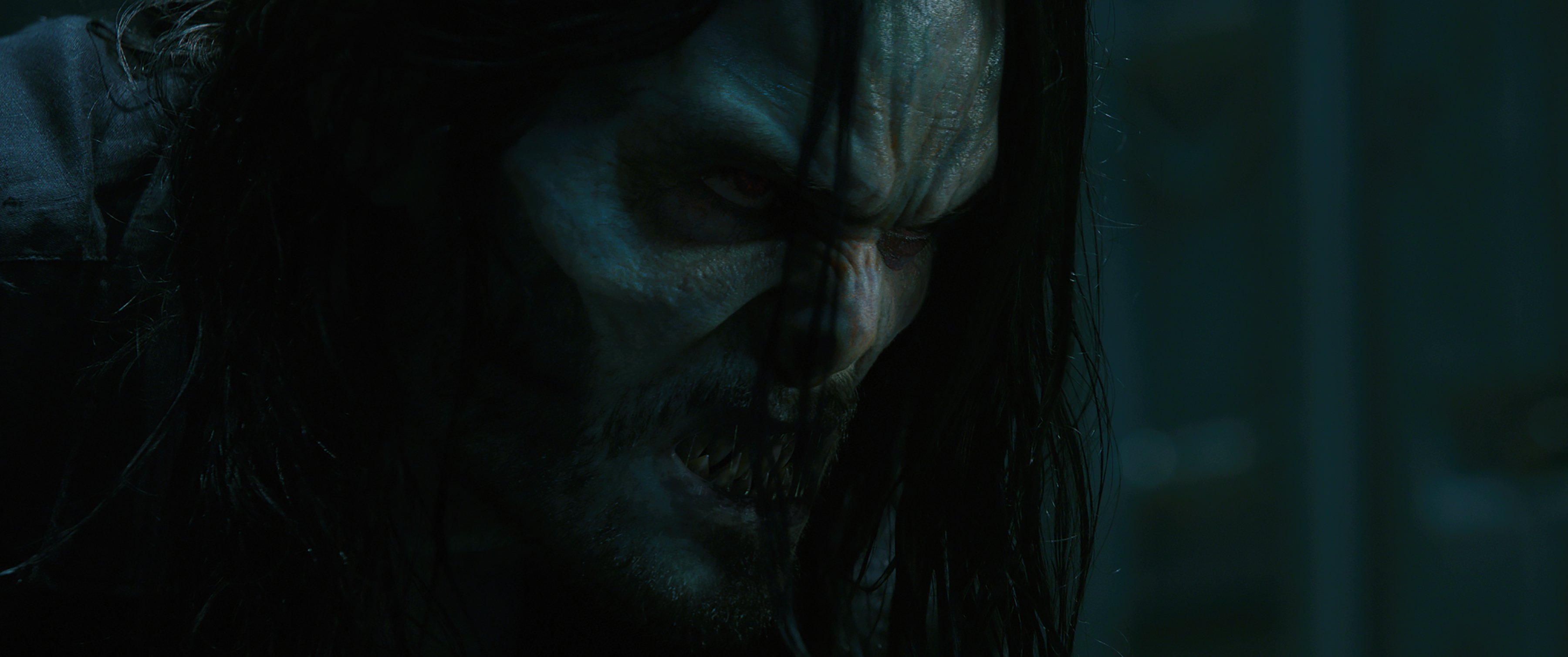 Morbius' Unveils New Exclusive Scene, Character Poster and Photo