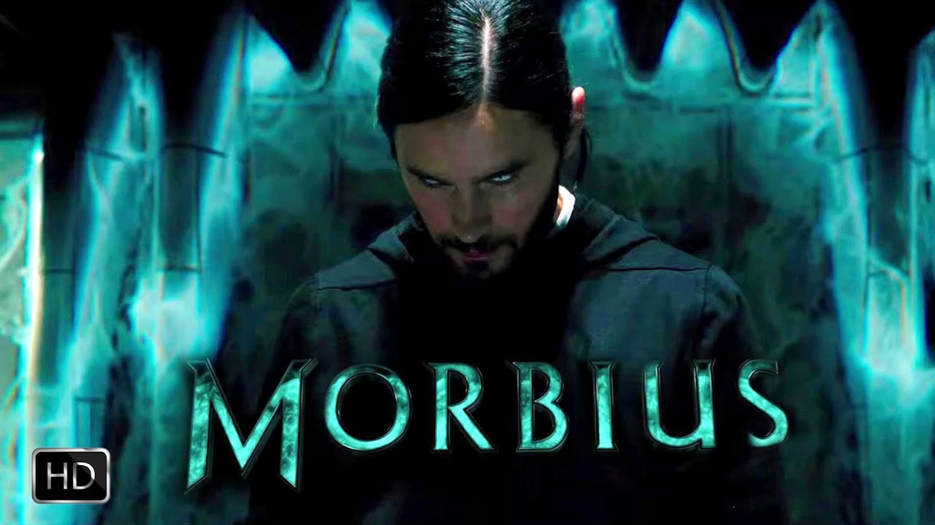 MORBIUS (dubbed) 1st April, 2022
