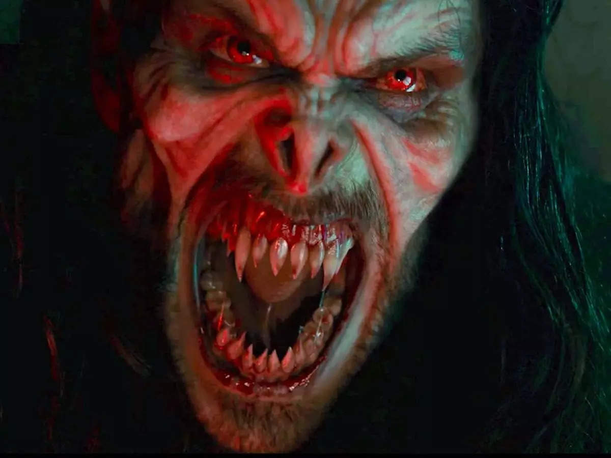 Jared Leto's 'Morbius' Delayed Again Due To Surge In COVID 19 Cases; Film Now Eyeing An April Release. English Movie News Of India