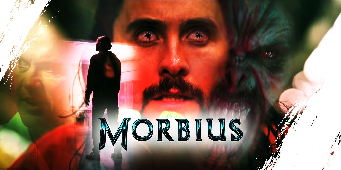 Morbius Release Date, Trailer, Cast, and Everything We Know So Far