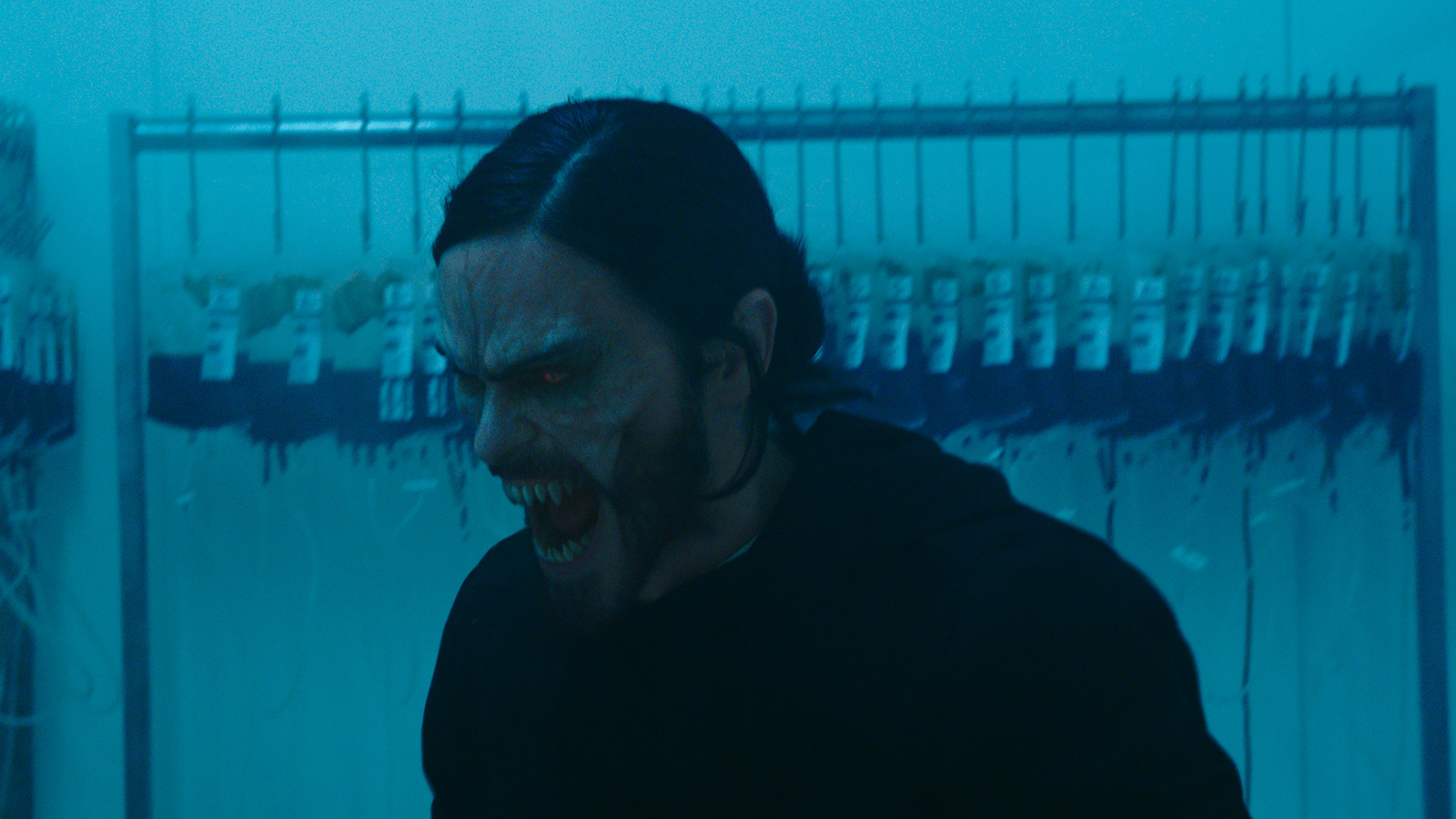 Morbius Breakdown: Jared Leto's Conflicted Marvel Antihero Arrives