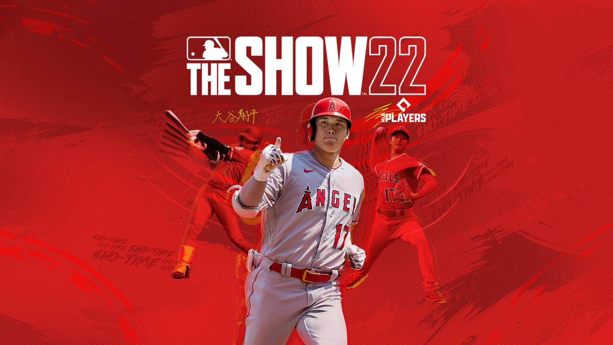 MLB® The Show™ 22 for Nintendo Switch