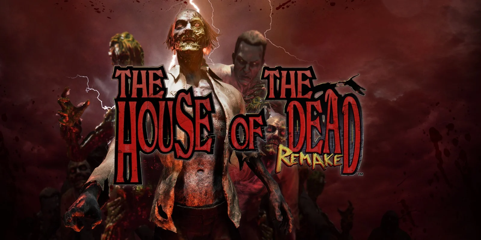 House of the Dead Remake: Release Date, Platforms, and More