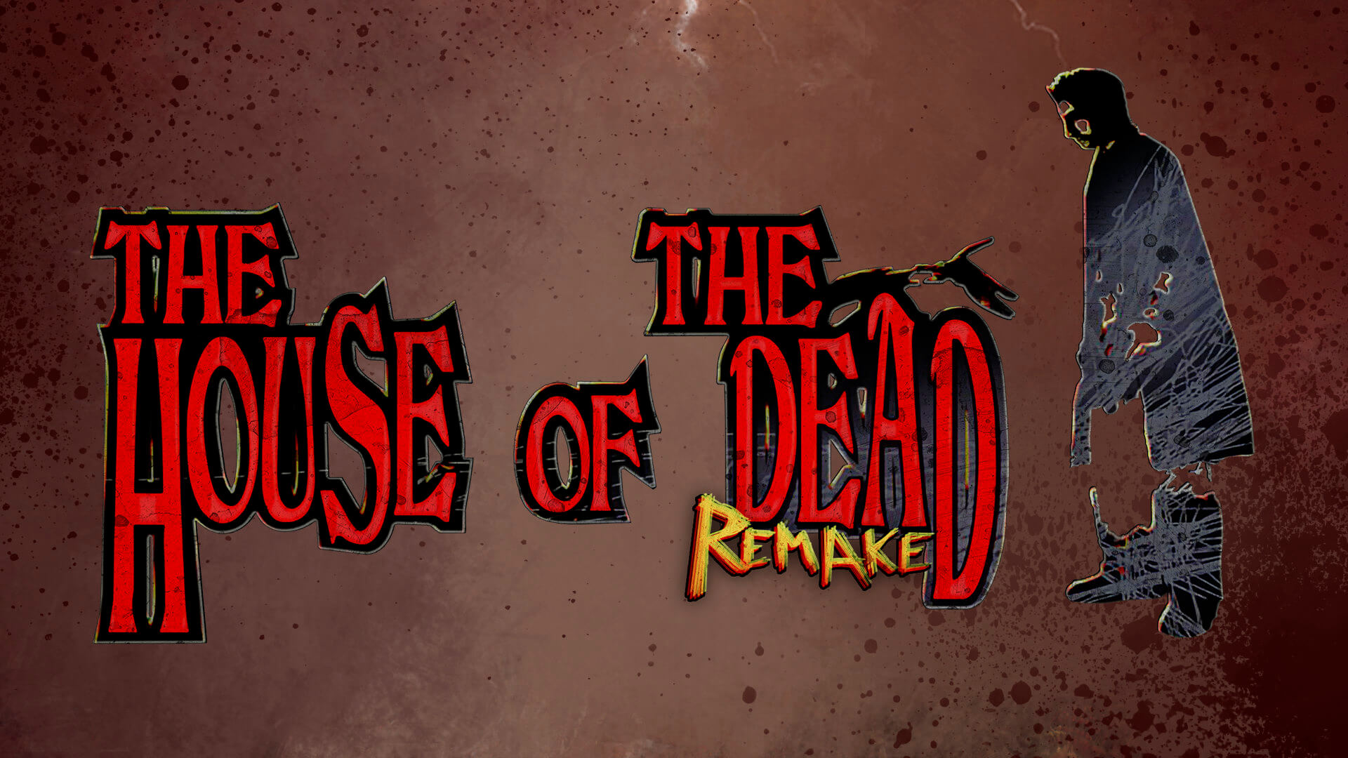 The House of the Dead Remake Released