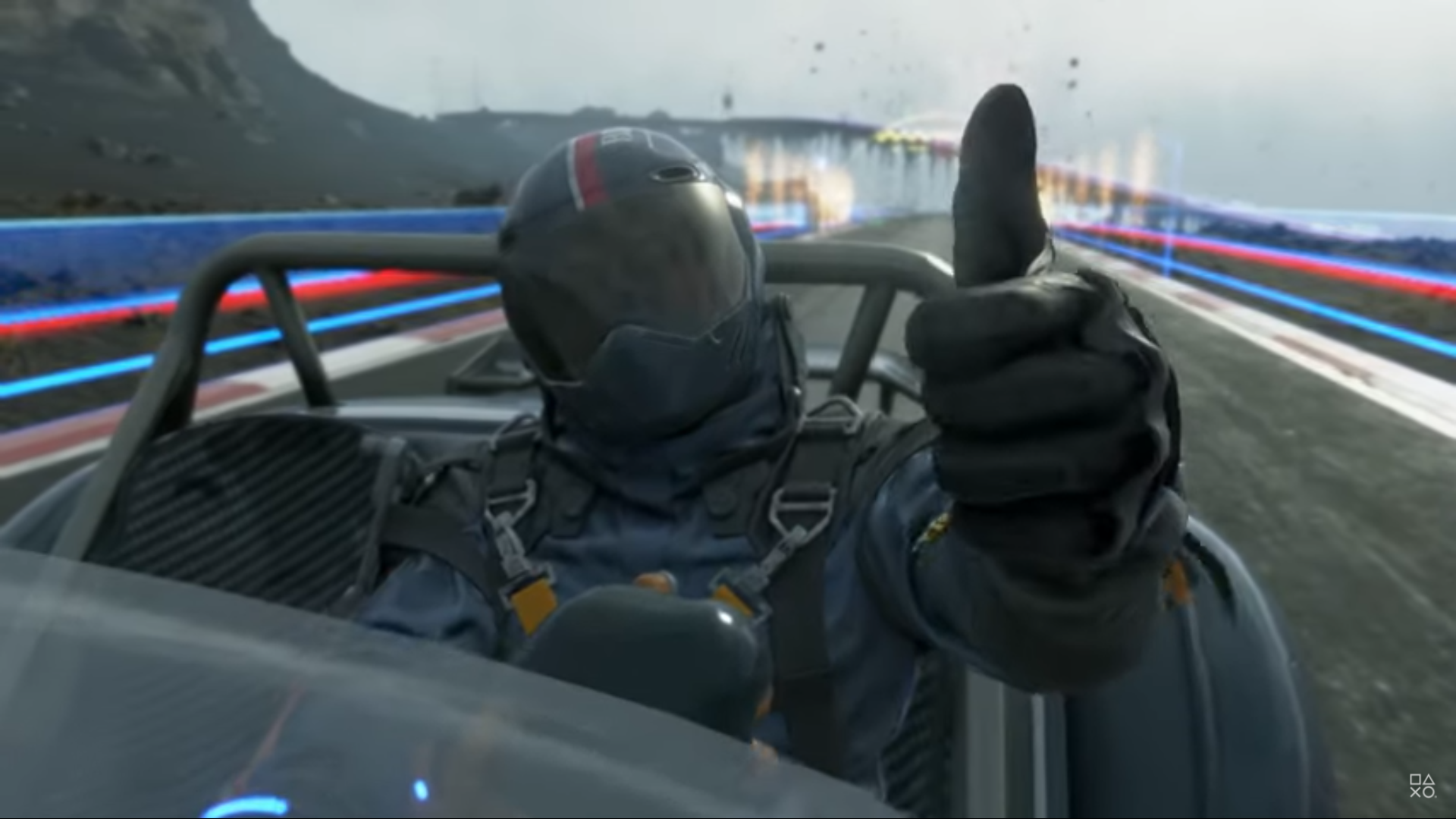 Death Stranding Director's Cut PC release date set for March 30