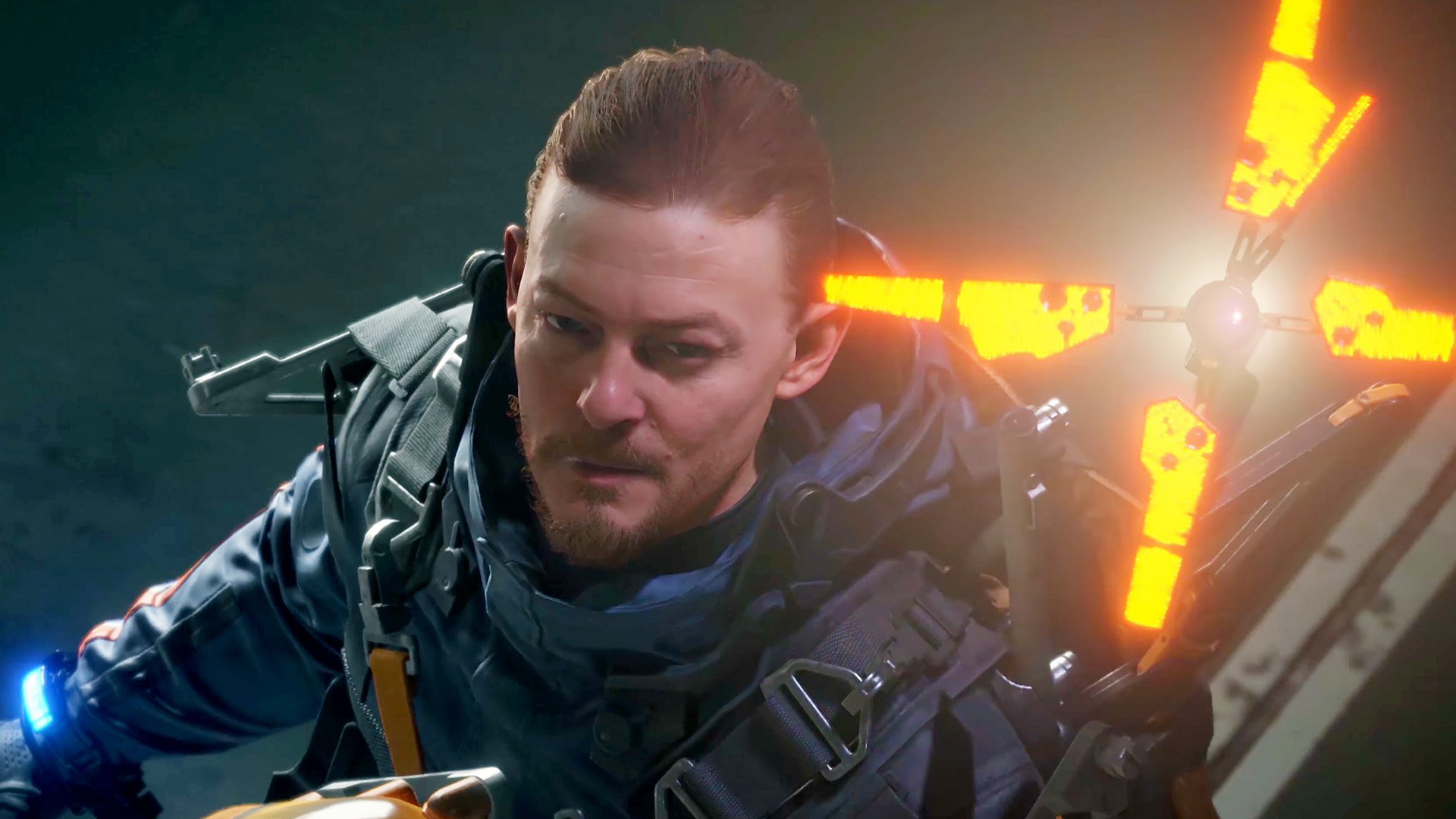 Death Stranding Director's Cut Reveals Release Date, New Missions, and More