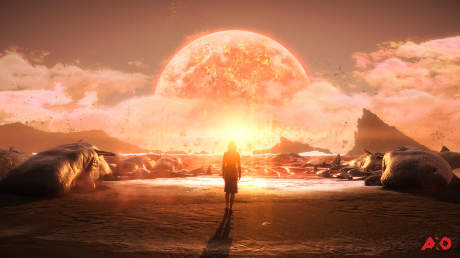 Review: Death Stranding Director's Cut