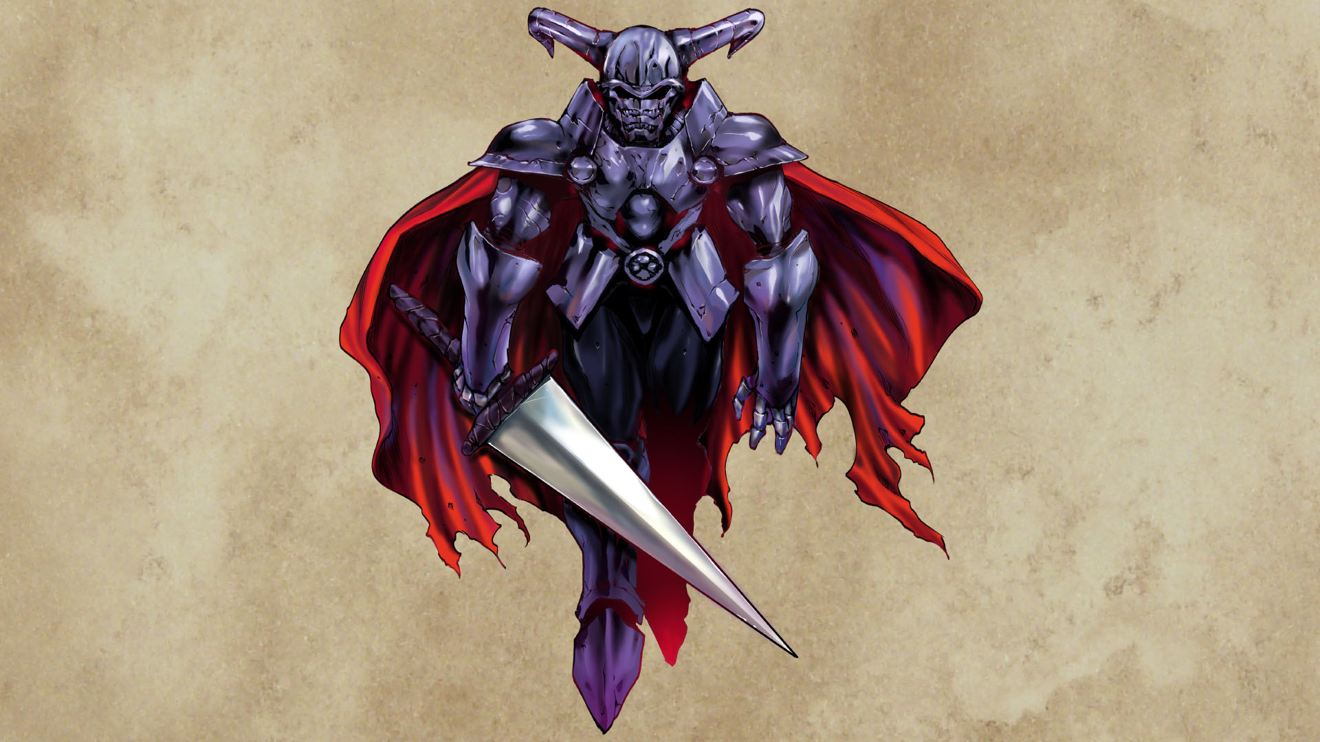 Astalon: Tears Of The Earth HD Wallpaper