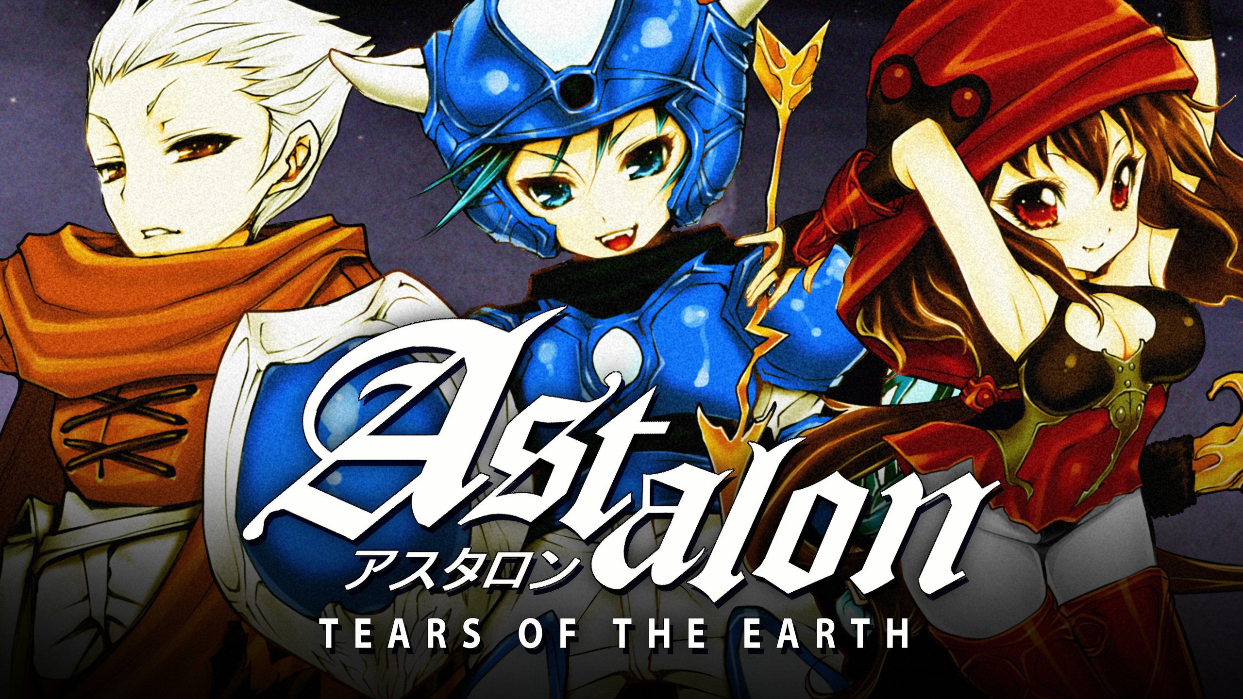 Astalon tears of the earth карта