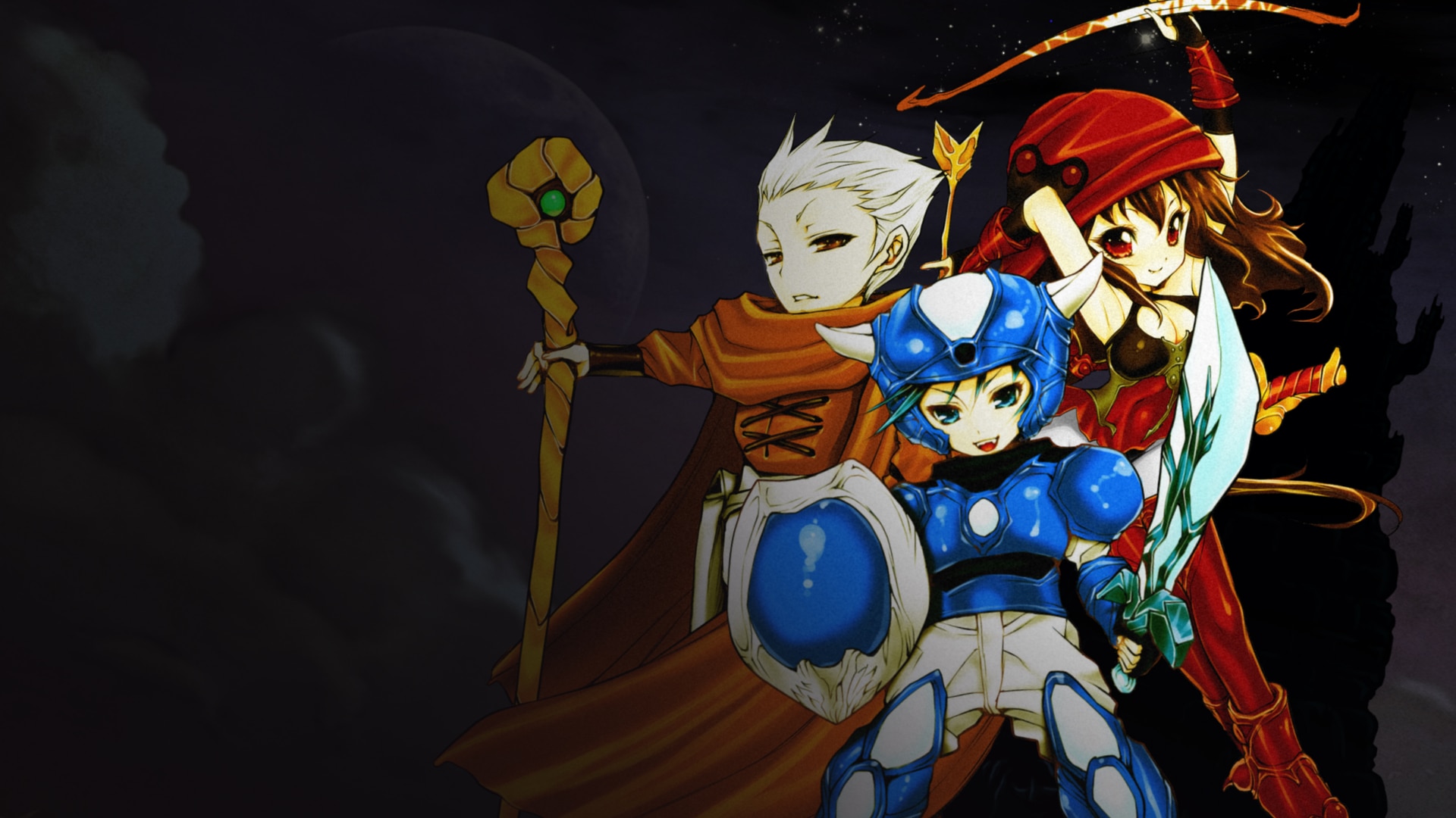 Astalon: Tears Of The Earth