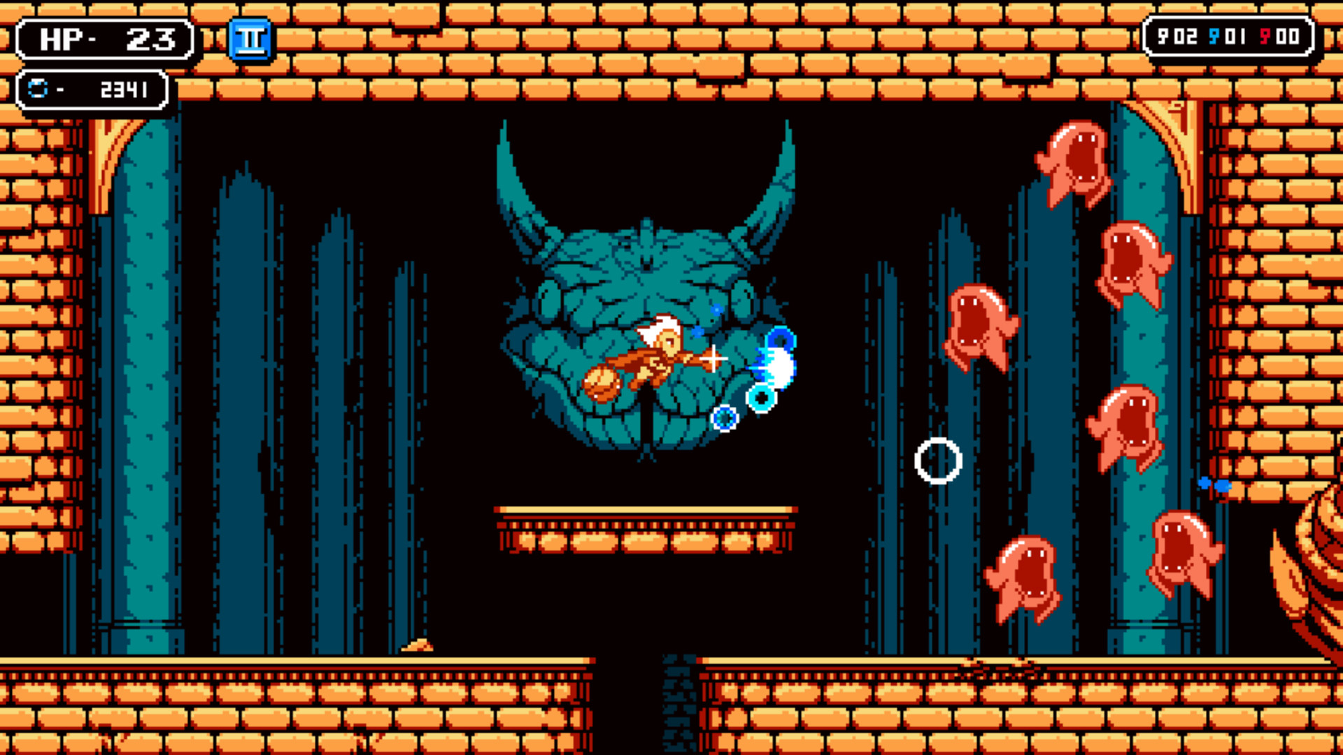 Astalon: Tears of the Earth on Steam