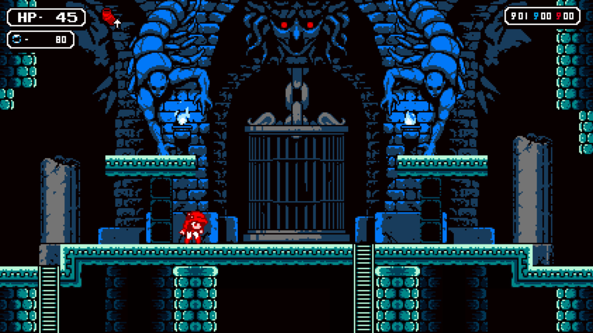 Astalon: Tears of the Earth on Steam