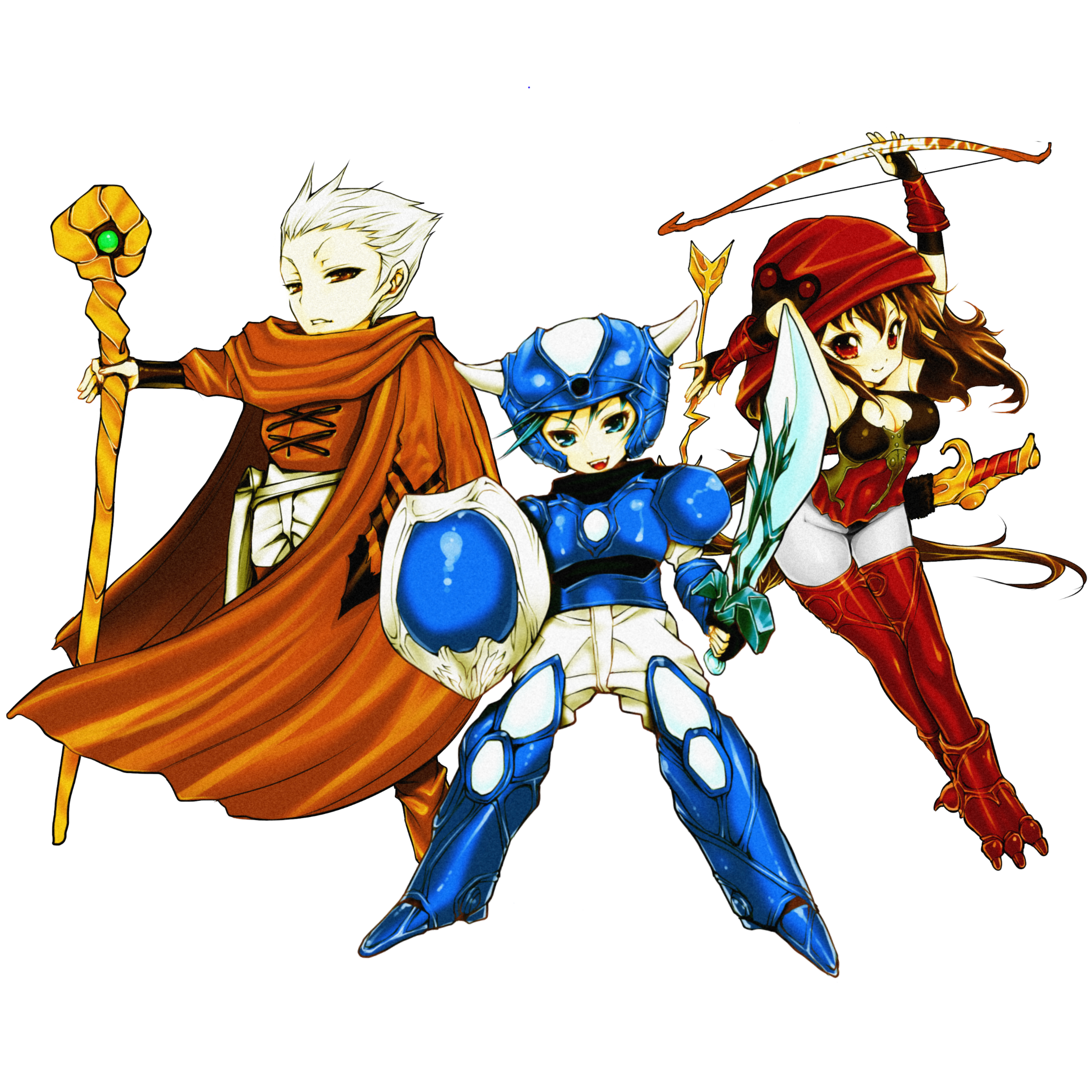 Astalon: Tears Of The Earth